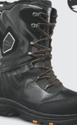 Mark's Men's icefx winter boots offer