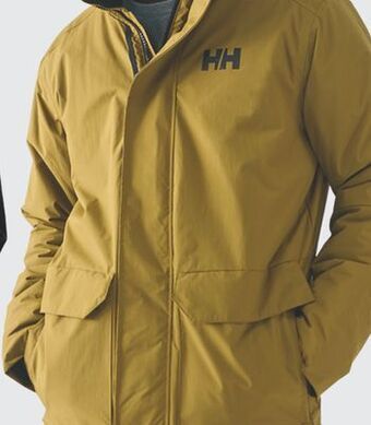 Mark's Men's jacket offer