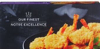 Walmart Our finest seafood appetizers offer