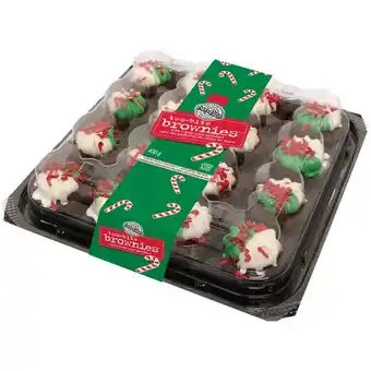 Walmart Two-bite party platters offer
