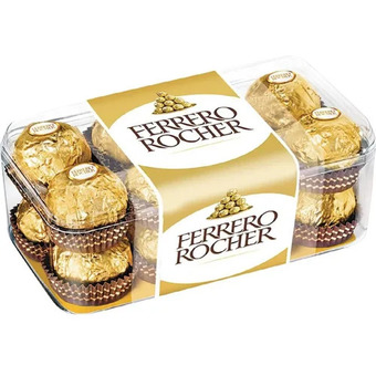 Walmart Ferrero rocher or ferrero collection chocolates offer