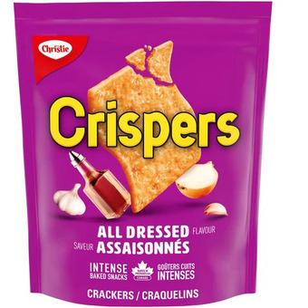 Walmart Crispers or bits & bites offer