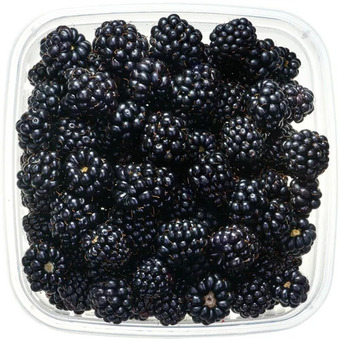 Walmart Blackberries or raspberries offer