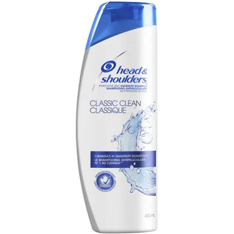 Walmart Head & shoulders shampoo or conditioner offer