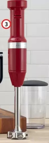 Home Hardware Handheld immersion blender offer