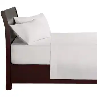 Walmart Hometrends 400 thread-count sheet set | queen | king offer