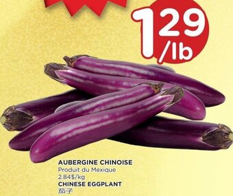 Kim Phat Chinese Eggplant offer