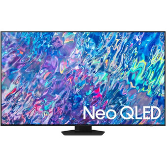 The Brick Samsung 75" qn85b neo qled 4k uhd smart tv | 85" offer