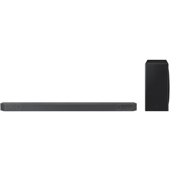 The Brick Samsung q800b 5.1.2-channel soundbar with wireless subwoofer - hw-q800b/zc offer