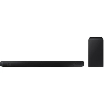 The Brick Samsung q600b 3.1.2-channel soundbar with wireless subwoofer - hw-q600b/zc offer