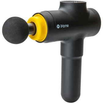 The Brick Ihome powerglide deep tissue percussion massager - iwmg18 offer