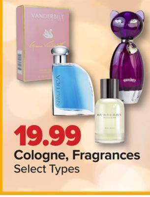 PharmaChoice Cologne, fragrances offer