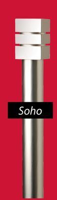 JYSK Soho curtain rod offer