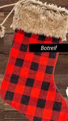 JYSK Botreif christmas stockings offer