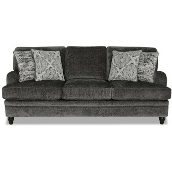 The Brick Bellmont chenille sofa | loveseat | chair offer