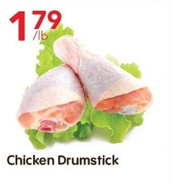 Lucky Supermarket Chicken Drumstick offer