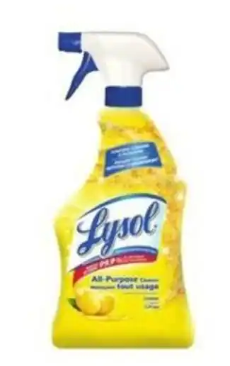 Staples All-Purpose Cleaner Bottle 1.2L 918531 offer