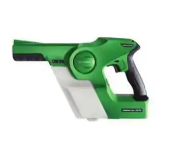 Staples Professional Cordless Electrostatic Handheld Sprayer VP200ESK Handheld Sprayer 2982380 offer
