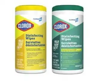 Staples Disinfecting Wipes Fresh Scent 75/PK 800553 offer