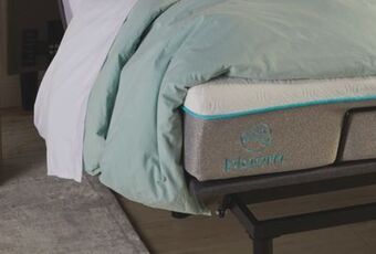 Sleep Country Bloom 2.0 air mattress-in-a-box offer