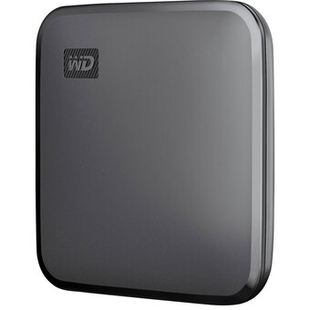 Best Buy Wd elements se 1tb usb 3.0 external solid state drive (wdbayn0010bbk-wesn) offer