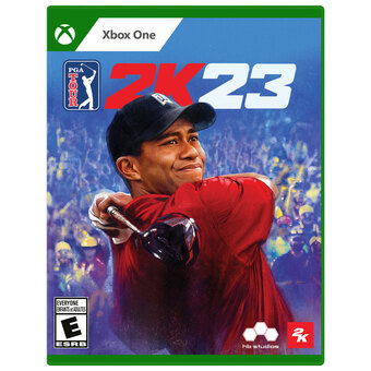 Best Buy Pga tour 2k23 (xbox one) offer