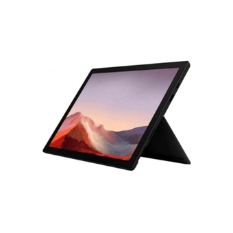 Best Buy Refurbished (excellent) - microsoft surface pro 7 model 1866 tablet, 12.3" touchscreen, intel i5-1035g4, 1.1ghz, 16gb, 256gb offer