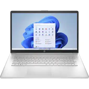 Best Buy Refurbished(excellent) - hp 17-cn0023dx 17" notebook intel® i5-1135g7 8 gb ddr4 pcie® nvme™ m.2 ssd windows 11 home (64-bit) offer