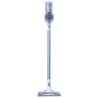 Best Buy Tineco a11 hero cordless stick vacuum - blue offer
