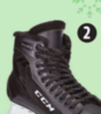 Canadian Tire Ccm rw 300 recreational skates offer