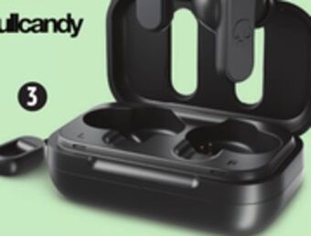 Canadian Tire Skullcandy dime true wireless earbuds offer