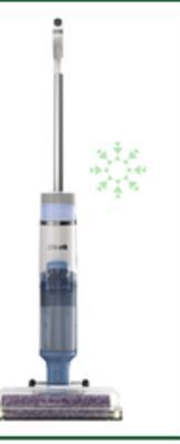 Canadian Tire Shark hydrovac cleaner offer