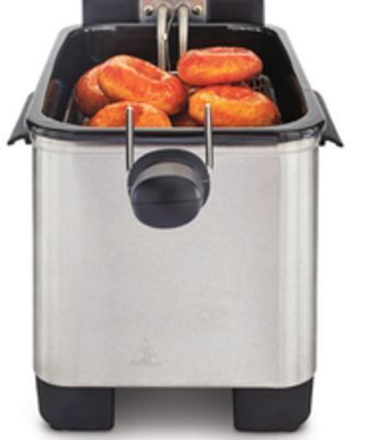 Canadian Tire T-fal 3l easy pro fryer offer