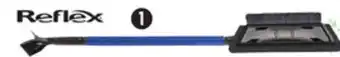 Canadian Tire Reflex 61˝ telescopic eva foam snow brush offer