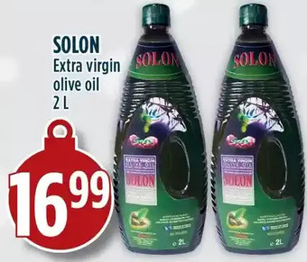 Marché Adonis Solon extra virgin olive oil offer