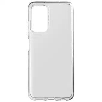 Best Buy Tech21 evo lite fitted case for galaxy a03s - clear offer
