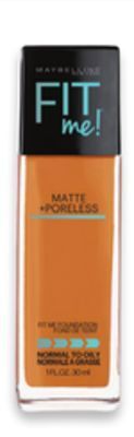 Walmart Maybelline fit me foundation offer