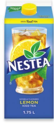 Walmart Nestea drinks offer