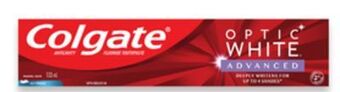 Walmart Colgate toothpaste offer