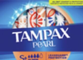 Walmart Always pads, liners or period underwear or tampax tampons or l. natural pads or tampons offer