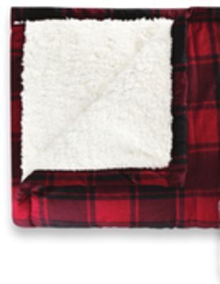 Walmart Sunbeam heated throws offer