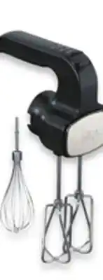 Walmart Ninja power mixer system offer