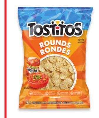 Walmart Tostitos tortilla chips offer