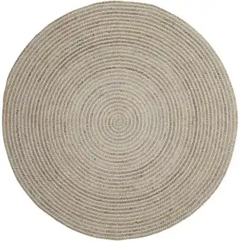 JYSK Sandeltre (120cm round) offer