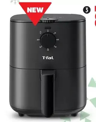 Canadian Tire T-fal easy fry 3.5l air fryer offer
