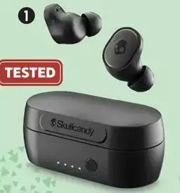 Canadian Tire Sesh evo true wireless earbuds offer
