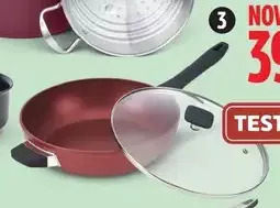 Canadian Tire 3-qt forged non-stick jumbo cooker offer