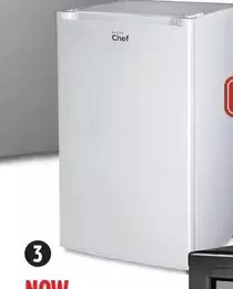 Canadian Tire 3.0 cu-ft upright freezer offer