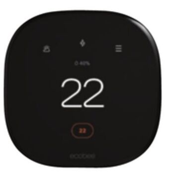 Lowe's Ecobee smart thermostat offer