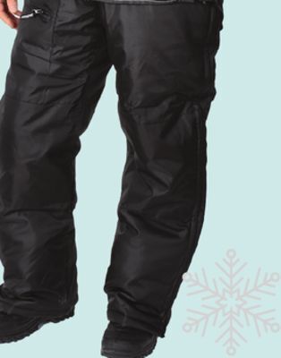 Sushi Shop Pants offer